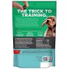 CloudStar - Tricky Trainers Puppy - Mini Soft & Chewy w/ Lamb
